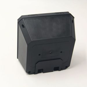 1D and 2D Mode Barcode Screen Scanning Machine with 640*480 Pixels Resolution