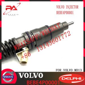 High Quality Diesel Fuel Injector 21652515 EUI Unit Fuel Injector Nozzle