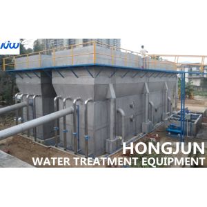 China SS304 1000L/ h Purifying Water Treatment Plant River Water Filter System on sale