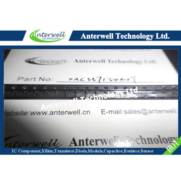 DAC5571IDBVT IC +2.7 V to +5.5 V, I2C INTERFACE, VOLTAGE OUTPUT, 8-BIT DIGITAL