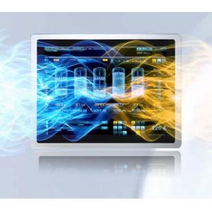 10.1 Inch Touch LCD Module PCAP Touch Panel TFT With OCA Optical Bonding