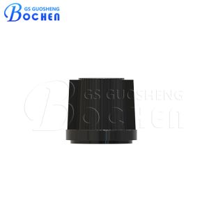 6mm Knurled Shaft Potentiometer Knob For Encoder Effect Dimmer Audio Accessories