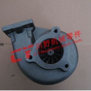 4918900540 4918900550 Engine Turbo 4BD1 TD04HL-15G For EX120-2 EX120-3