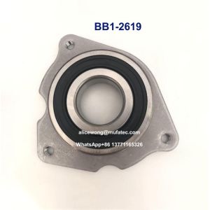 BB1-2619 A Automotive Bearings With Frames