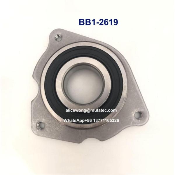 Quality BB1-2619 A Automotive Bearings With Frames wholesale