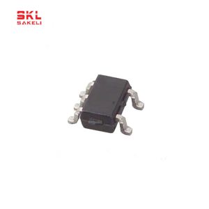 China MAX9910EXK+T Amplifier IC Chips General Purpose Amplifier 1 Circuit Rail-To-Rail SC-70-5 1pA  200µV  4µA on sale
