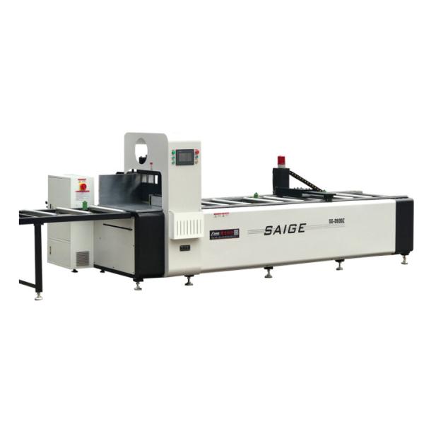 Quality SG-D500M aluminum pendant automatic cutting saw wholesale