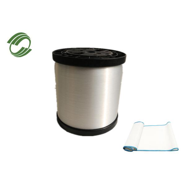 Dewatering PET Monofilament Yarn 0.92 G/Cm3 Mono Filament Yarn