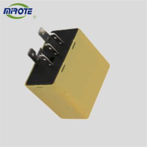 9134880 6238590 Automotive Light Relay Automobile Flash Relay 09 134 880 50 206