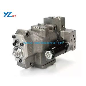 LJ015160 Excavator Pump Pressure Regulator K5V140-9Y15 For Sumitomo SH290A5