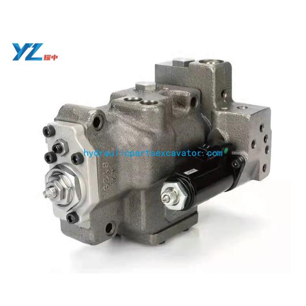 LJ015160 Excavator Pump Pressure Regulator K5V140-9Y15 For Sumitomo SH290A5