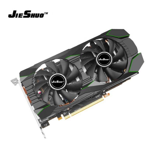 Quality Jetsuo RTX 2070 Discrete Game Desktop Computer Graphics Card 8GB GDDR6 256bit wholesale