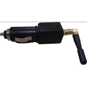 Mini Anti GPS Signal Jammer Tracker With Full Tropism Antenna , No Switch