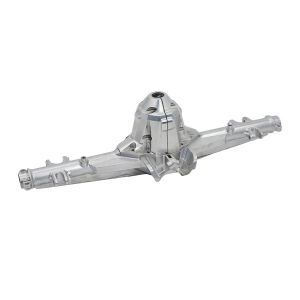 High Precision Sandblasting CNC Auto Parts Milling Processing