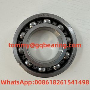 NSK B49-3aE / B49-3 / B49-3UR Original JAPAN Made Automotive Bearings 49*90*19.7