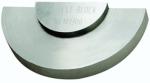 AWS - type DC test block DC Ultrasonic Calibration Blocks for testing Ultrasonic
