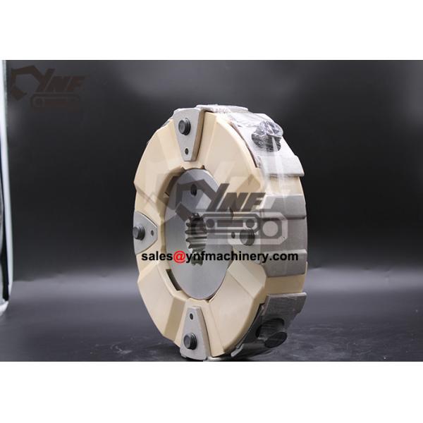 Quality 279-7871 Hydraulic Pump Coupling For Excavator E320D Coupling wholesale