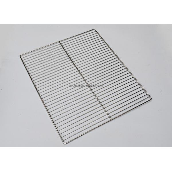 Quality Polished Customizable Stainless Steel Cooling Tray Bread Bakeware   rustproof wholesale