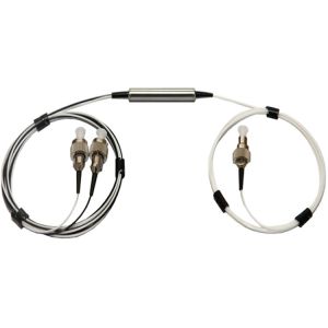 FWDM Optical CWDM DWDM Equipment FTTX 3 Channel ST 1310nm 1490nm 1550nm