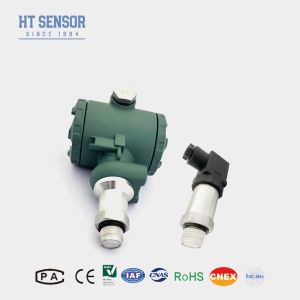Flat Film Smart Pressure Transmitter For Metallurgy And Power Generation