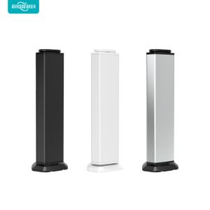 1000ml Oil Bottle Large Area Scent Diffuser , Scent Fragrance Machine For Office