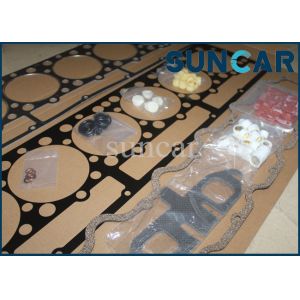 Gasket Kit CA9X2518 9X-2518 9X2518 Single Cylinder Head Set Fits C.A.T 3306