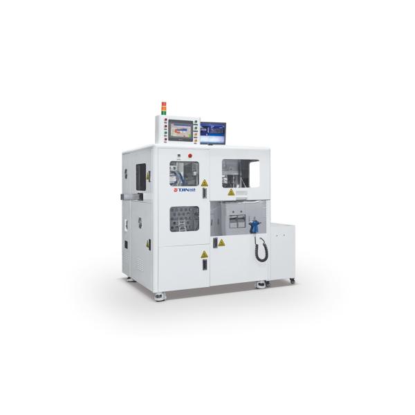 Quality High Accuracy Trim And Form Machine Tendon Cutting And Separation System wholesale