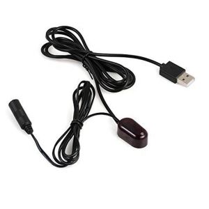 Upgrade Your Home Entertainment with IR3000 USB IR Repeater IR Extender System