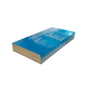 6000 Series 6063 T4 Aluminium Alloy Sheet Industrial Application