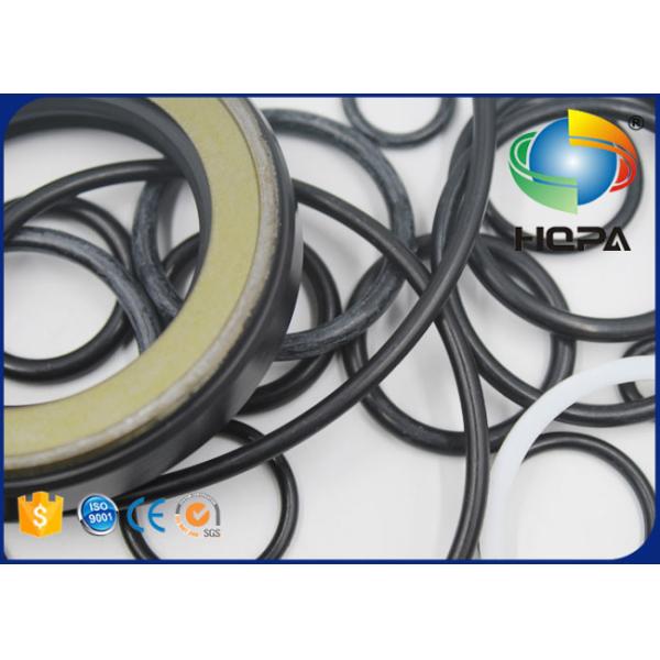 Quality 708-1L-00430 708-1L-00431 Hydraulic Main Pump Seal Kit For Komatsu PC130-6 wholesale