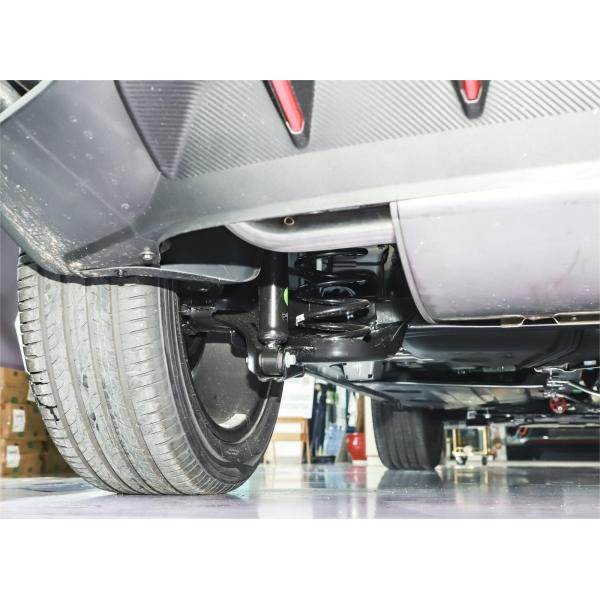 Geely Coolray Sx11 Binyue 1.4T 1.5T -Made Gasoline Cars with Advanced Technology and Aluminium Alloy Roof Rack