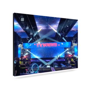 V PH3.076 320mmx160mm High Brightness LED Display Screen For Advertising Indoor