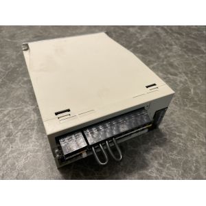 SGDS-08A12A YASKAWA Sigma 3 Industrial Servo Drives 750W SERVOPACK