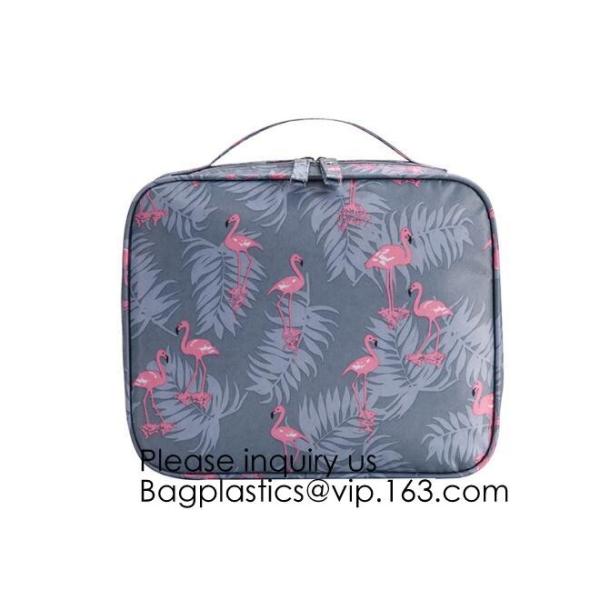 Factory Price Multifunction Customized Design Travel Washing Waterproof Womens