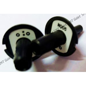 Cheap I-Pulse N Series SMT N005 Nozzle 3.0 x 2.0 LC1-M7709-00X for sale
