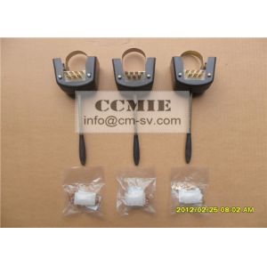 SHANTUI Road Roller / Motor Grader Power Switch Parts For SR20M CE ISO