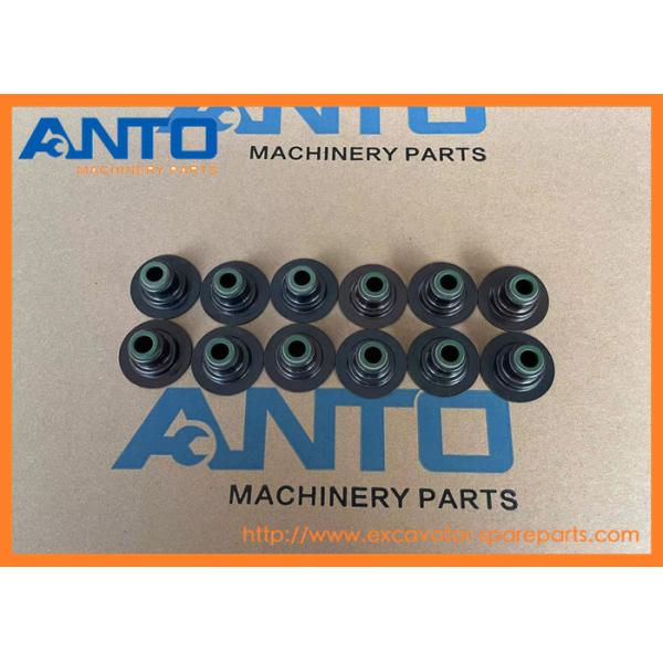 Quality 252-6438 254-3954 Exhaust Valve Stem Seal Excavator Spare Parts For C7.1 XQP150 wholesale
