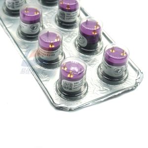 Cheap YJJ O2-C2 0-30% Electrochemical Oxygen Sensor Is Used In Oxygen Alarm Devices for sale