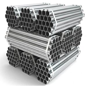 China Customizable Sizes Tolerances schedule 10 304 stainless steel pipe Easy Installation on sale