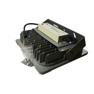 CRI 80 150W 130lm/w LED Canopy Lights With DLC, CE, Atex Approved, IP66