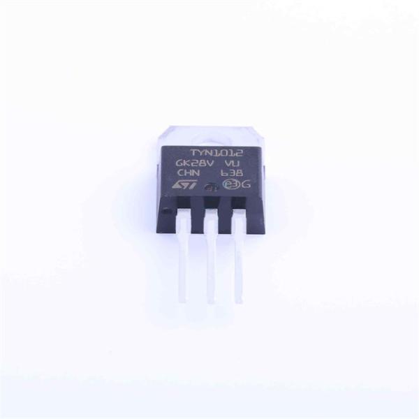 TYN1012RG Fixed ST Micro CHIPS Ic Electronic Devices Components TO-220AB