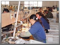 Xinhe Huida Package and Service Co.,ltd