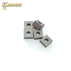 Stone Cutting Insert Tungsten Carbide Chain Saw Insert For Benetti, Garrone,