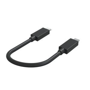 USB C Cable Type C USB 3.2 3.0 Male PD Fast Charge Cable 10 Gbps 3 A 60 W Fast