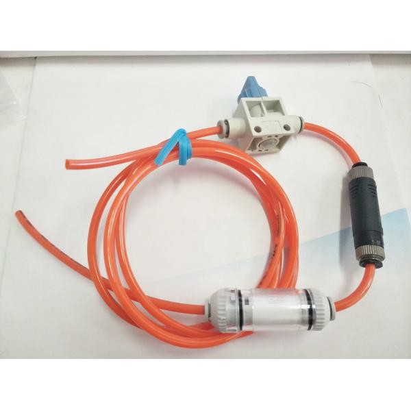 Quality Yamaha Mounter Plate Cleaning Tool , Negative Pressure Inhalation Cleaner KHY-M88V0-A0X wholesale