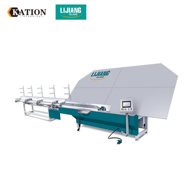 Quality Automatic Spacer Bending Machine With Siemens PLC Controller System wholesale