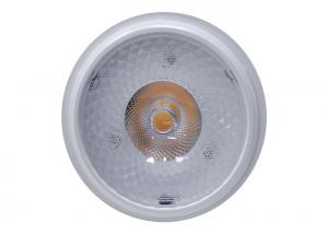 Cheap White 2700-4000K Led Grow Lamps / Bridgelux Pf0.95 12w Led Indoor Grow Lights for sale