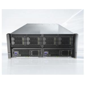 Cheap Rack Half-width Heterogeneous Compute Node 16 GPUs And 24 X DDR4 DIMMs With Private Mold From Original Fusionserver G530 V5 for sale