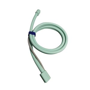 China 1M Silicone Foam Tube Medical Cable Assemblies For Heater Device on sale