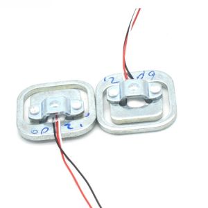 Mini Body Scale and Kitchen Weight Scale Load Cell with Analog Sensor and Rated